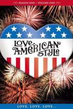 Watch Love American Style Watch123movies