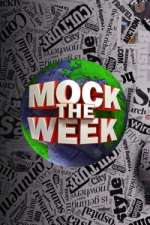 Watch Mock the Week Watch123movies