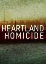 Watch Heartland Homicide Watch123movies