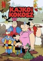 Watch Kajko i Kokosz Watch123movies
