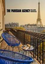 Watch The Parisian Agency: Exclusive Properties Watch123movies