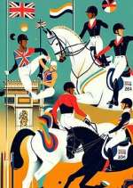 Watch Paris 2024 Paralympics: Meet the Athletes Watch123movies