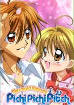Watch Mermaid Melody Pichi Pichi Pitch Watch123movies