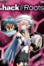 Watch .hack//Roots Watch123movies