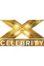Watch The X Factor: Celebrity Watch123movies