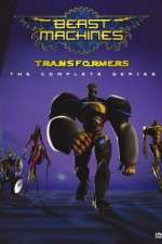 Watch Beast Machines: Transformers Watch123movies