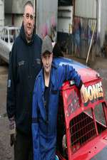 Watch Fast And Fearless: Britain's Banger Racers Watch123movies