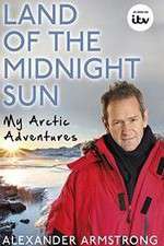 Watch Alexander Armstrong in the Land of the Midnight Sun Watch123movies