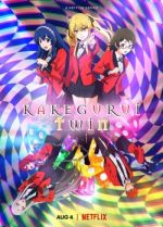 Watch Kakegurui Twin Watch123movies