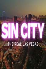Watch Sin City: The Real Las Vegas Watch123movies