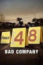 Watch The First 48: Bad Company Watch123movies