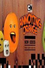 Watch The Annoying Orange Watch123movies