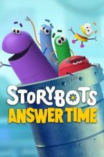 Watch Storybots: Answer Time Watch123movies