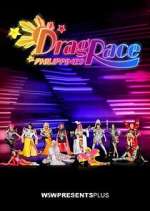Watch Drag Race Philippines Watch123movies
