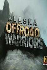 Watch Alaska Off-Road Warriors Watch123movies