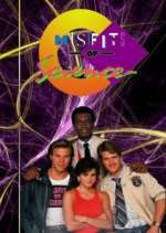 Watch Misfits of Science Watch123movies