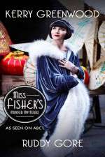 Watch Miss Fisher's Murder Mysteries Watch123movies
