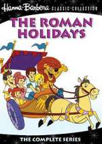 Watch The Roman Holidays Watch123movies