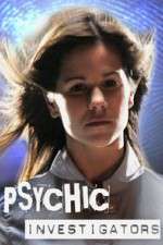 Watch Psychic Investigators Watch123movies