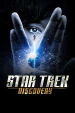 Watch Star Trek Discovery Watch123movies