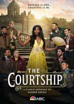 Watch The Courtship Watch123movies