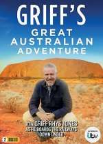 Watch Griff's Great Australian Adventure Watch123movies