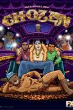 Watch Chozen Watch123movies