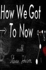 Watch How We Got To Now Watch123movies