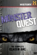 Watch MonsterQuest Watch123movies