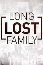 Watch Long Lost Family Watch123movies