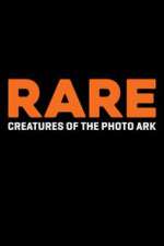 Watch Rare: Creatures of the Photo Ark Watch123movies