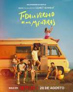 Watch Toda la verdad de mis mentiras Season 1 Episode 1 Watch123movies