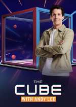 Watch The Cube Watch123movies