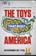 Watch The Toys That Built America Watch123movies