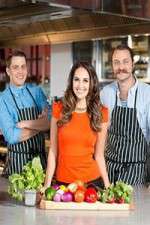 Watch The Great Food Race Watch123movies