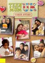 Watch Teen Mom UK: Their Story Watch123movies
