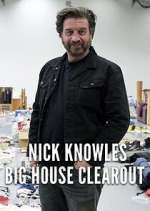 Watch Nick Knowles' Big House Clearout Watch123movies