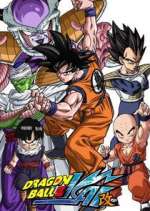 Watch Dragon Ball Kai Watch123movies