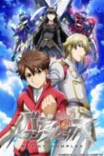 Watch Buddy Complex Watch123movies