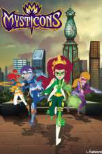 Watch Mysticons Watch123movies