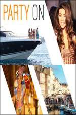 Watch Party On Watch123movies