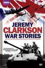 Watch Jeremy Clarkson: War Stories Watch123movies