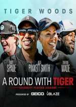 Watch A Round with Tiger Watch123movies