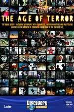 Watch The Age of Terror A Survey of Modern Terrorism Watch123movies