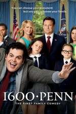 Watch 1600 Penn Watch123movies