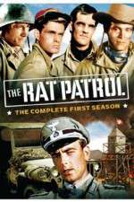 Watch The Rat Patrol Watch123movies