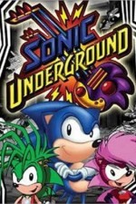 Watch Sonic Underground Watch123movies