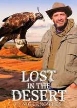 Watch Lost in the Desert with Nick Knowles Watch123movies