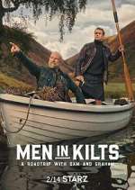 Watch Men in Kilts: A Roadtrip with Sam and Graham Watch123movies
