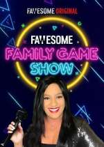 Watch Fawesome Family Game Show Watch123movies